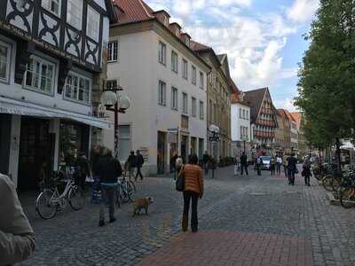 Leysieffer Haus Der Genusskultur