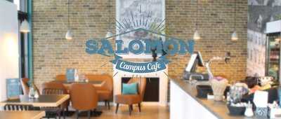 Salomon Campus Café