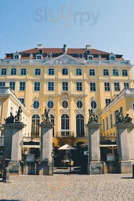 Restaurant & Grand Café Coselpalais