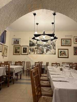 Trattoria Archimede