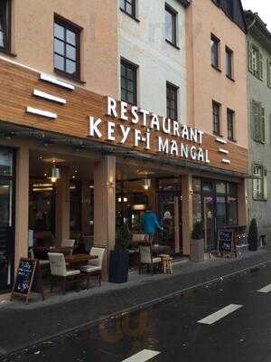 Restaurant Keyf-i Mangal