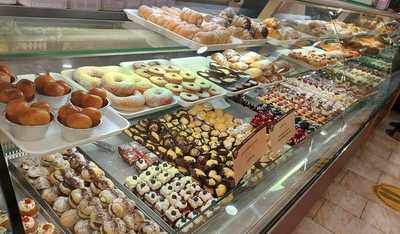 Pasticceria Lupo, Marsala