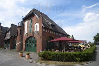 Restaurant Pferdestall