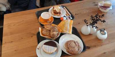 Kaffeehaus Padeffke