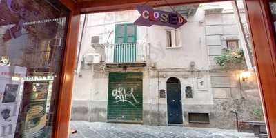 Caffe Belledonne, Napoli