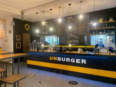 Unburger