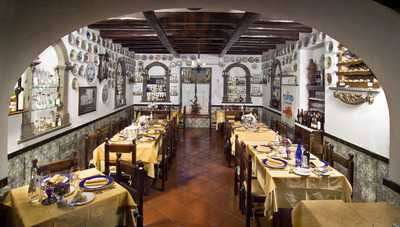 Ristorante Filippino