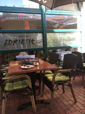 Restaurant Adriatic