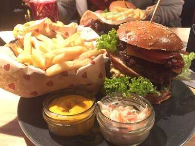 Burgerheart Heilbronn