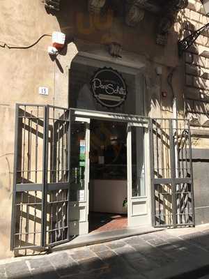 Pani Schittu - Sicilian Bakery, Catania