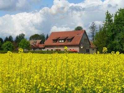 Gasthaus Obermühle