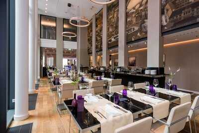 Ven Restaurant (innside By Melia)