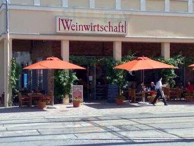 Restaurant Weinwirtschaft