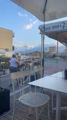 Vintage Cafè, Palermo