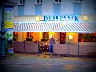 Restaurant Dubrovnik