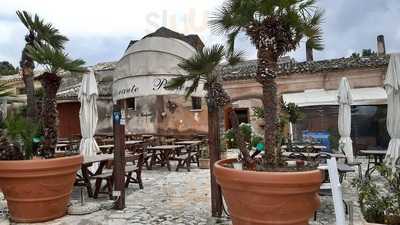 Ristorante Pizzeria Il Baglio, Sicilia