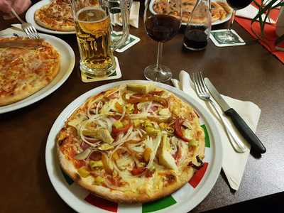 Ristorante Pizzeria Karlsruh