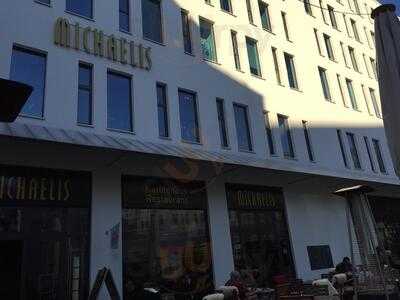 Michaelis Kaffeehaus & Restaurant