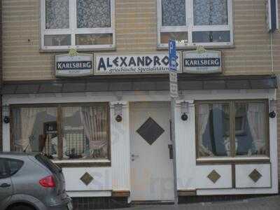 Alexandros