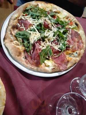 Pizzeria Camelot - Alì Terme, Ali Terme