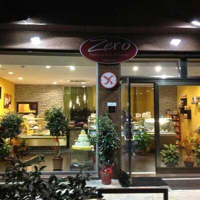 Pasticceria Zero Senza Glutine Di Francesco Renna, Palermo