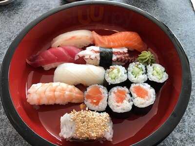 Sushi-do