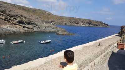 L'Approdo Mediterraneo, Pantelleria