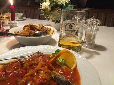 Hotel & Restaurant Weender Hof