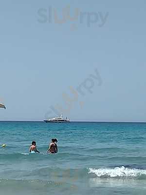 Lido Al Gazebo, Marsala