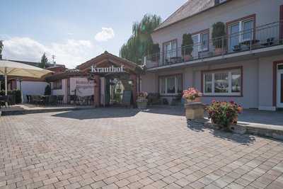 Hotel-restaurant Krauthof