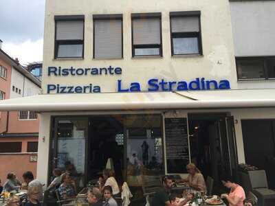 La Stradina