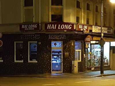 Hai Long