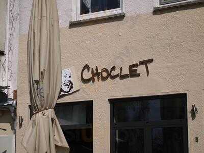 Choclet - Vielfalt Leben