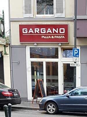 Pizzeria Gargano