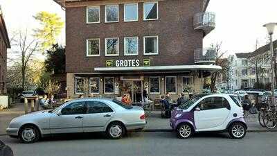 Grotes