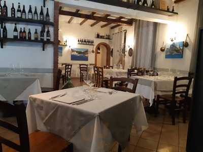 Antica Hosteria Castello