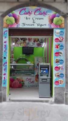 Ciuri Ciuri Gelateria