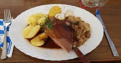 Zum Bayrischen Krug