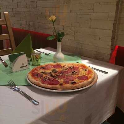 Ristorante Pizzeria Haus Mallack