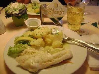 Fisch Franke