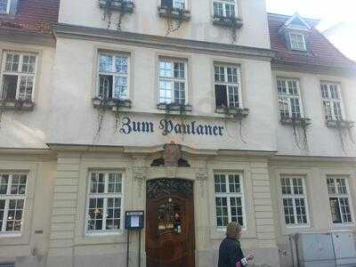 Paulaner Am Alten Postplatz