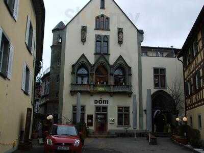 Dom Konstanz - Restaurant Café Bar