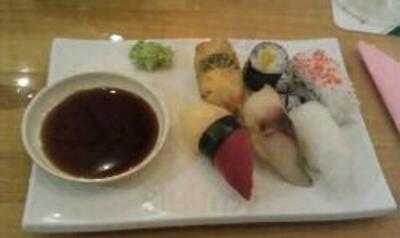 Sushileecious