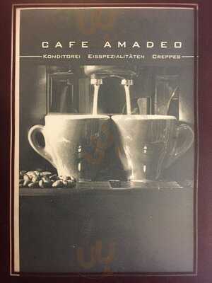 Cafe Amadeo