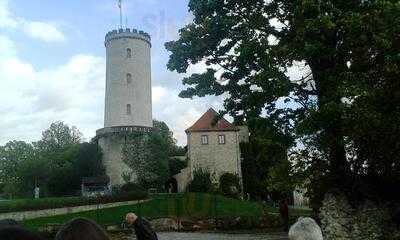 Restaurant Sparrenburg