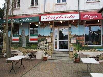 Pizzeria Margherita