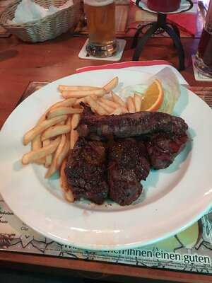 Steakhaus Mendoza