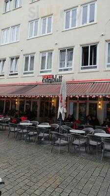 Cafe Extrablatt