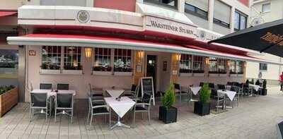 Warsteiner Stuben Steakhouse Heilbronn