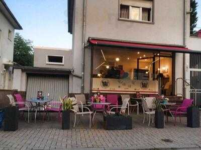 Cafe Klatsch